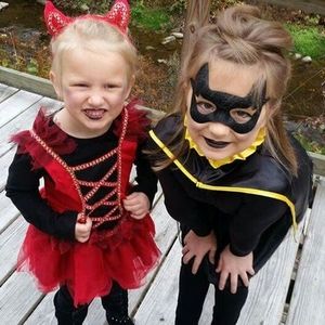 Meet your Posher, Camilla